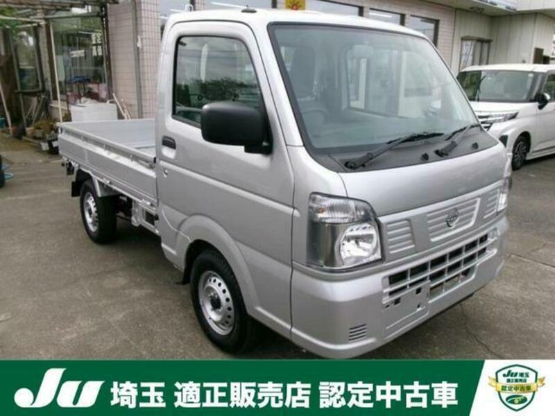 NISSAN CLIPPER TRUCK