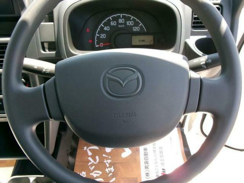 SCRUM TRUCK