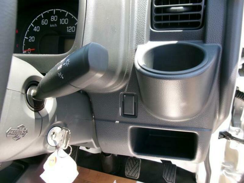 SCRUM TRUCK
