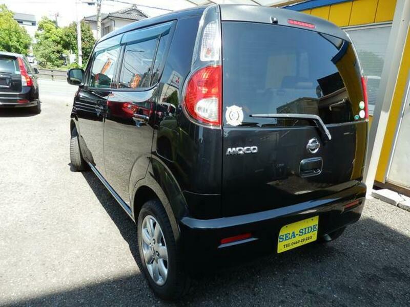 MOCO
