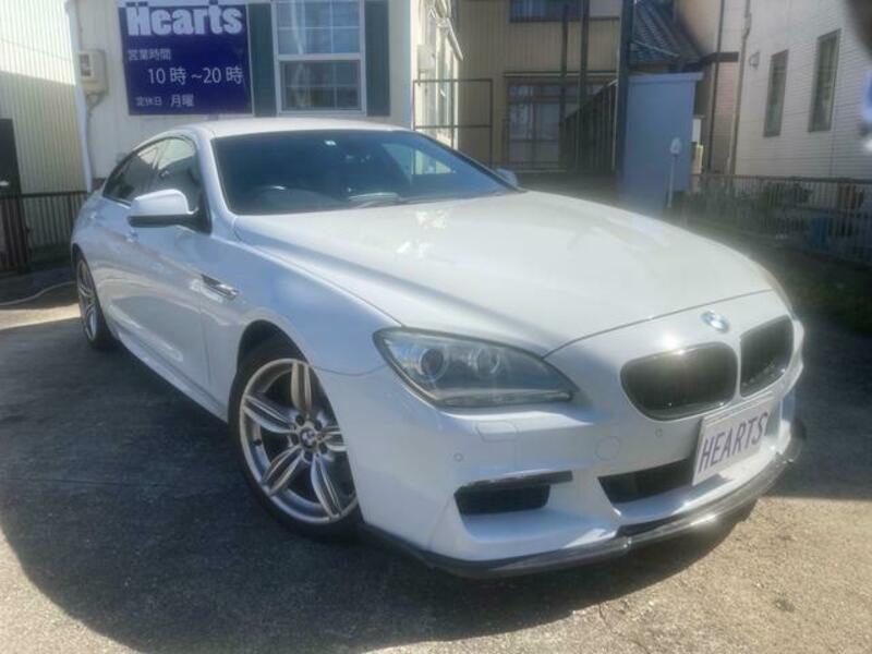 6 SERIES