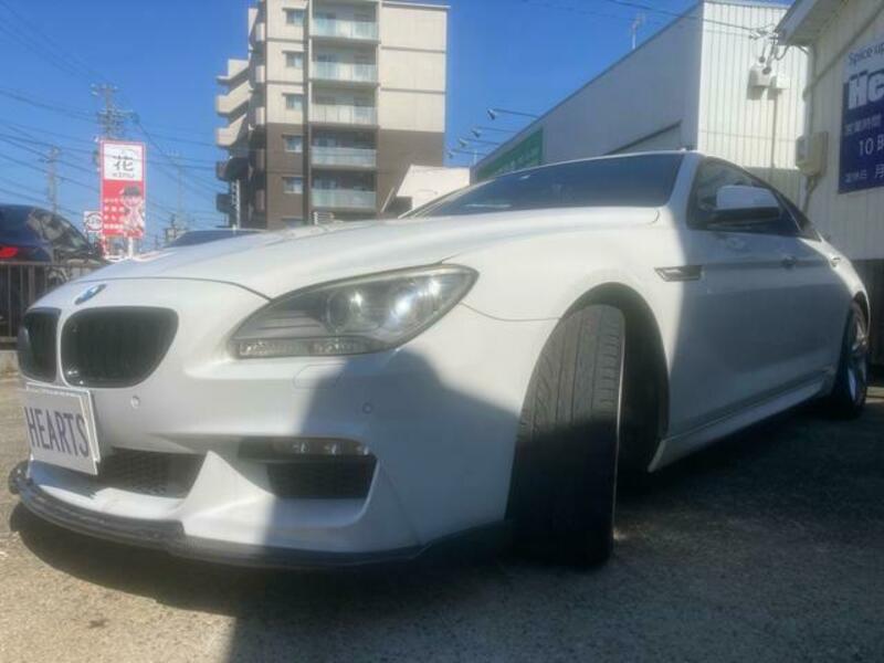 6 SERIES