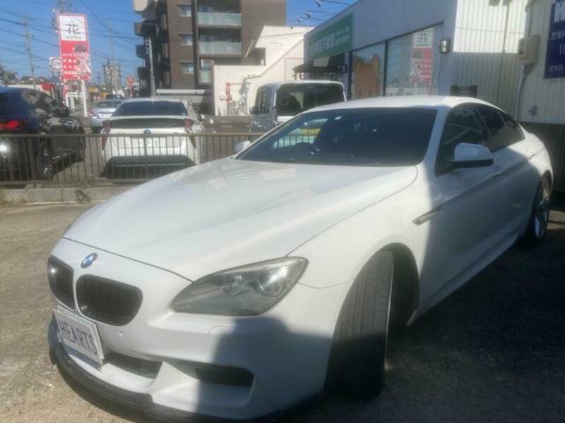 6 SERIES
