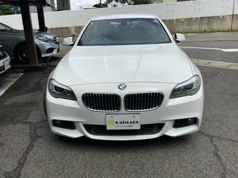 5 SERIES