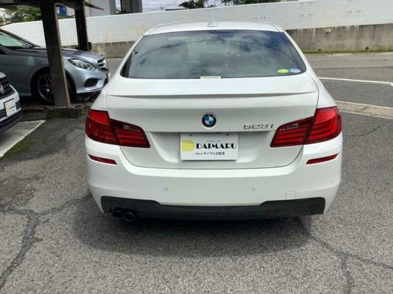 5 SERIES