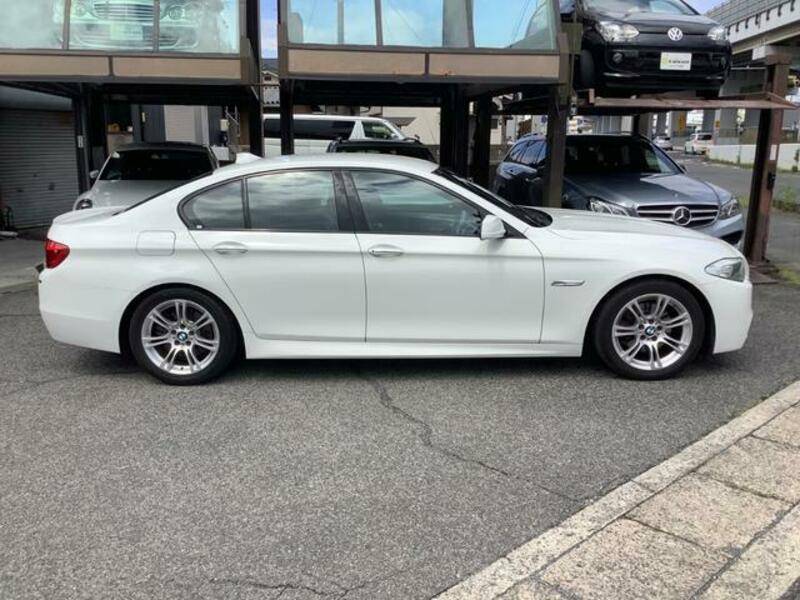 5 SERIES