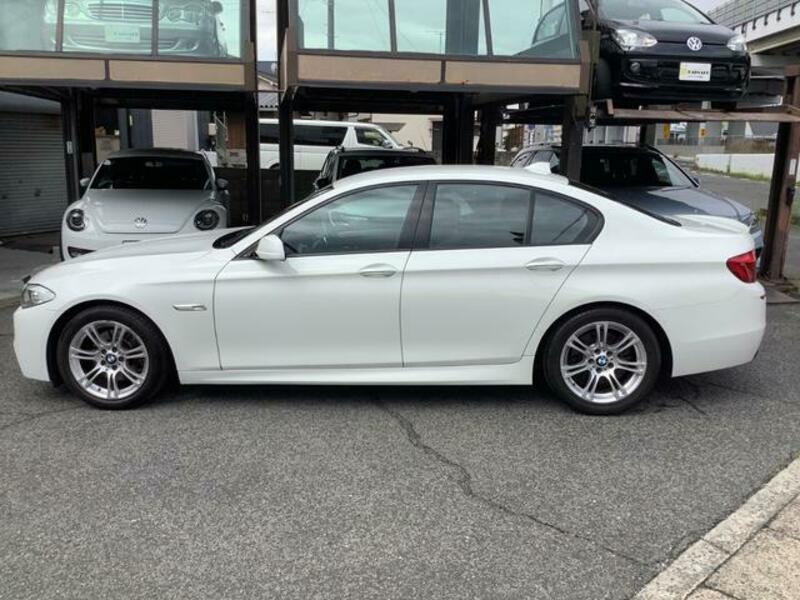 5 SERIES