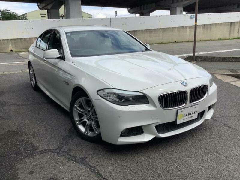 5 SERIES