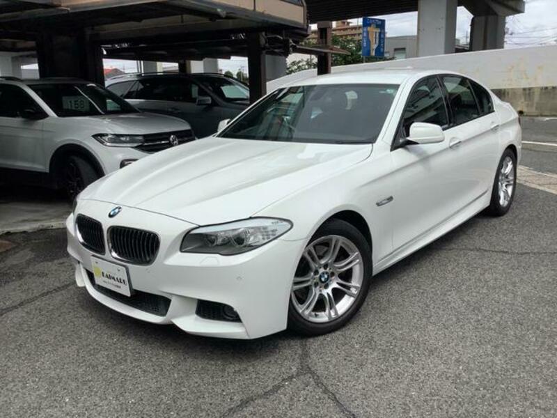 5 SERIES