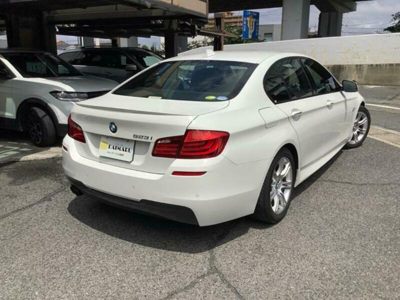 5 SERIES