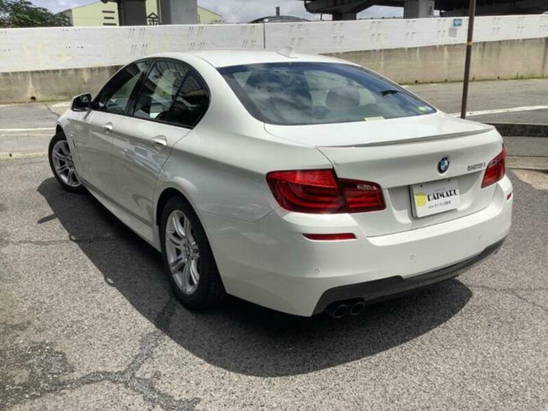 5 SERIES