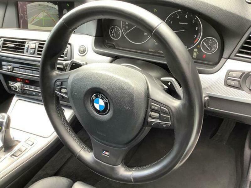 5 SERIES