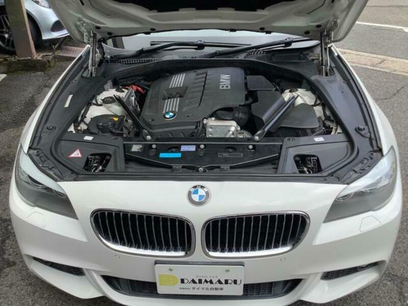 5 SERIES