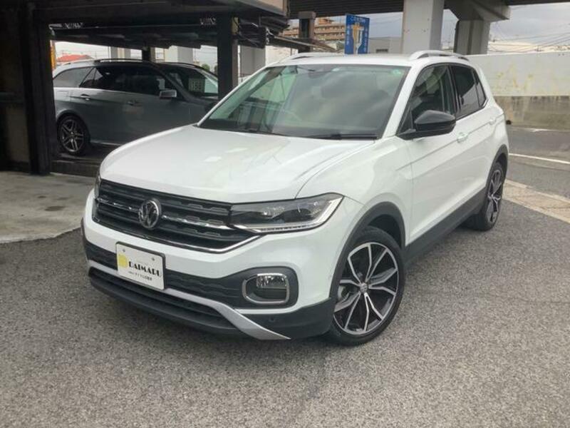 T CROSS