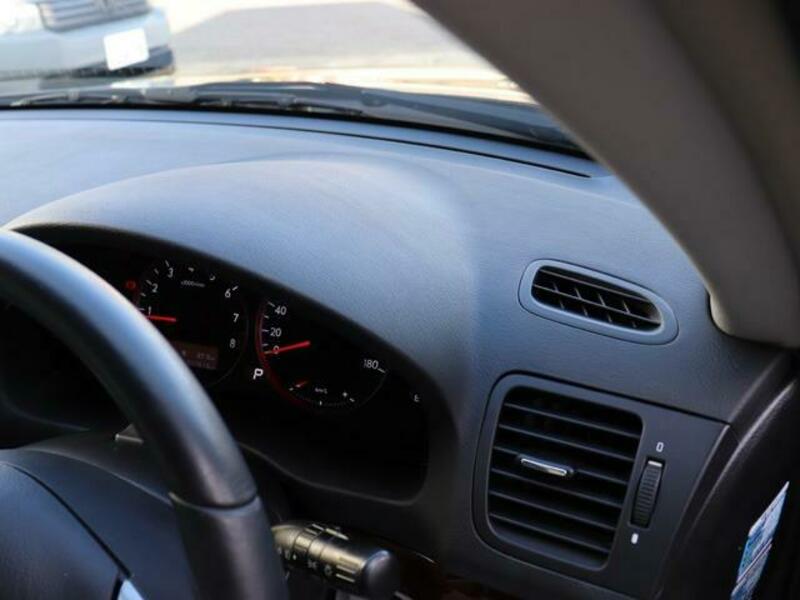 LEGACY OUTBACK