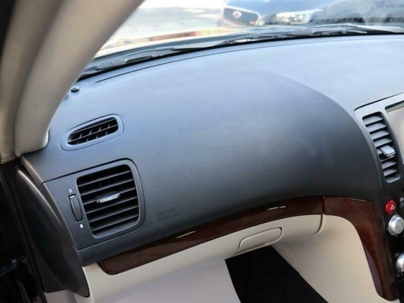 LEGACY OUTBACK