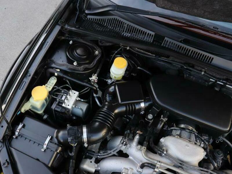 LEGACY OUTBACK