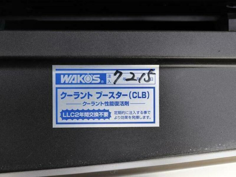 LEGACY OUTBACK