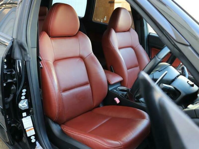 LEGACY OUTBACK