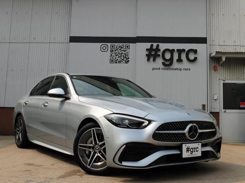C-CLASS