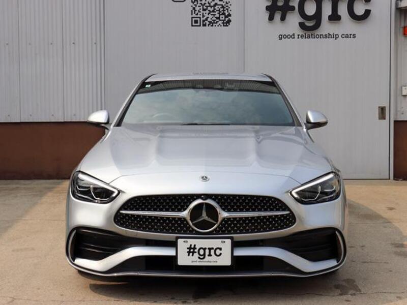 C-CLASS