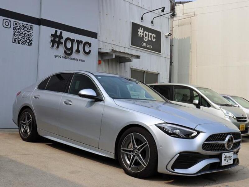 C-CLASS