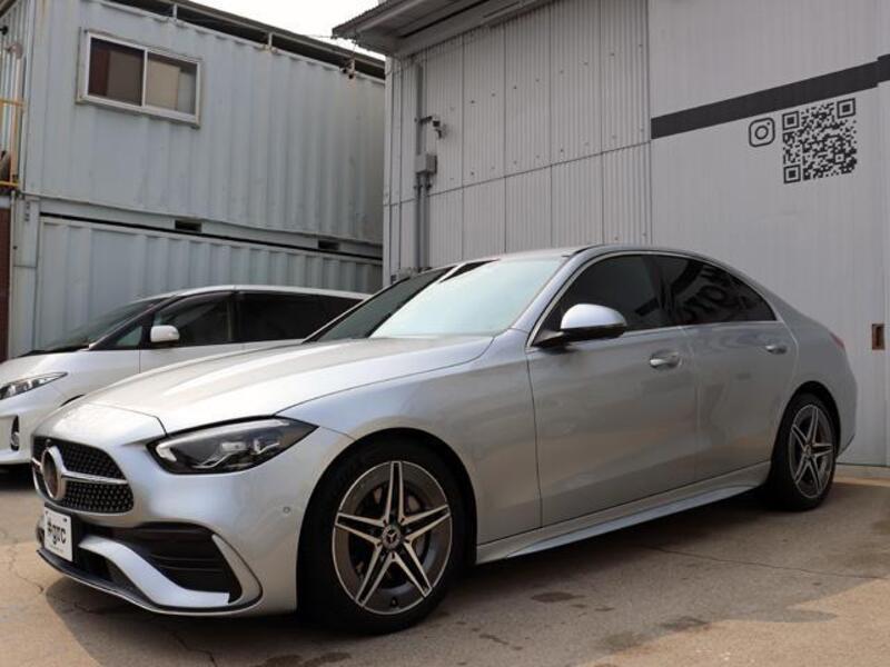 C-CLASS