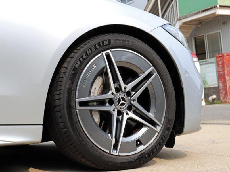 C-CLASS