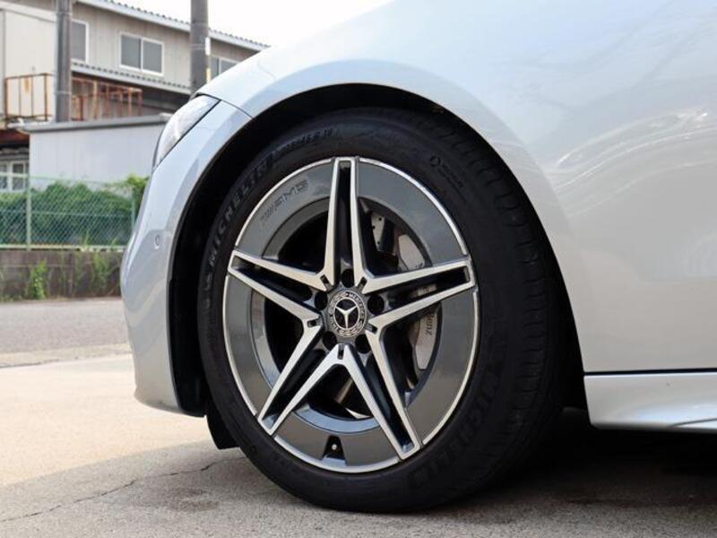 C-CLASS