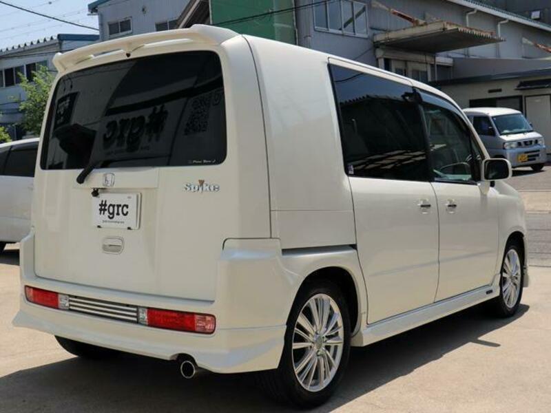 MOBILIO SPIKE