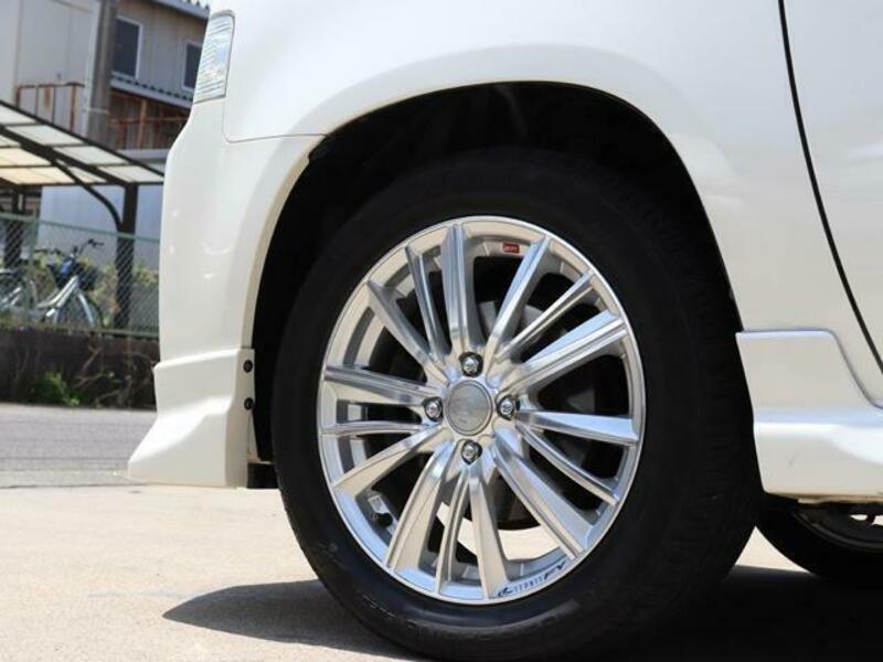 MOBILIO SPIKE