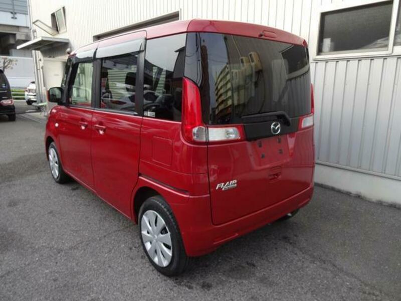 FLAIR WAGON
