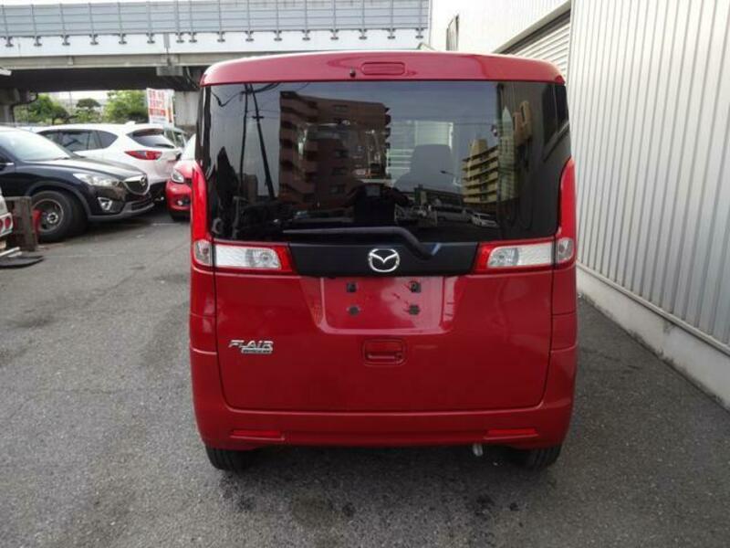 FLAIR WAGON