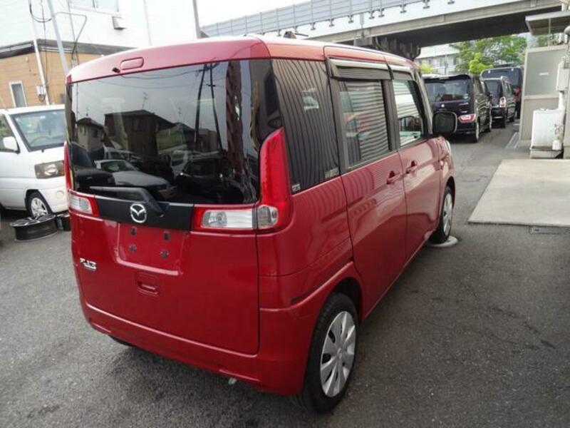 FLAIR WAGON