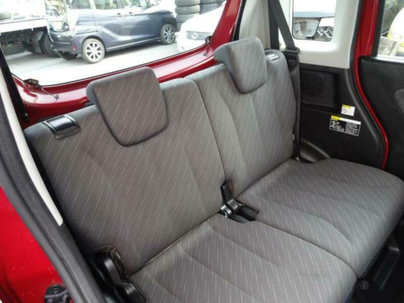 FLAIR WAGON