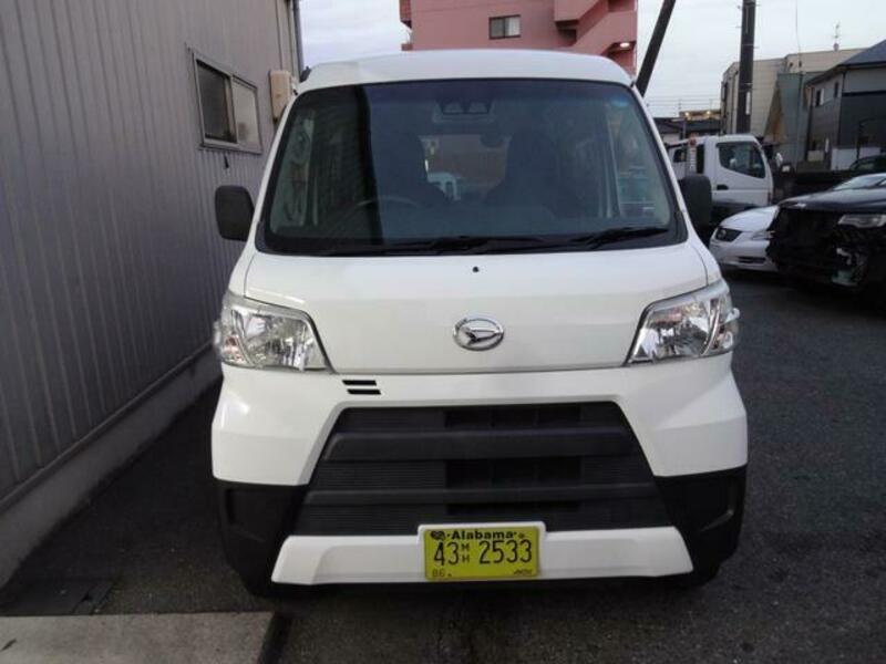 HIJET CARGO