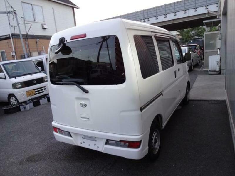 HIJET CARGO