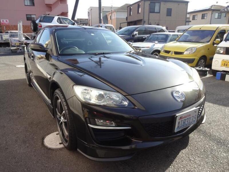 RX-8