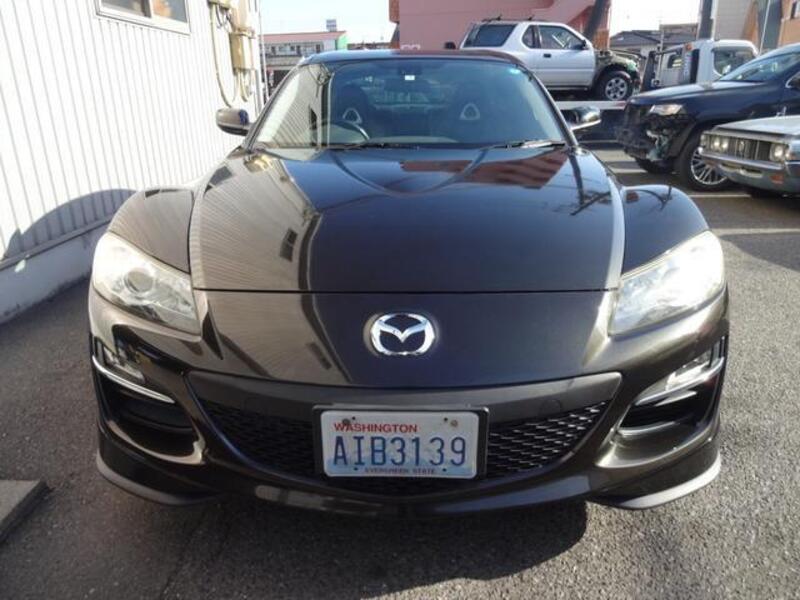 RX-8