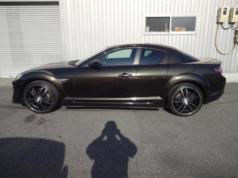 RX-8