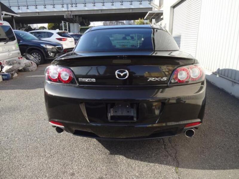 RX-8