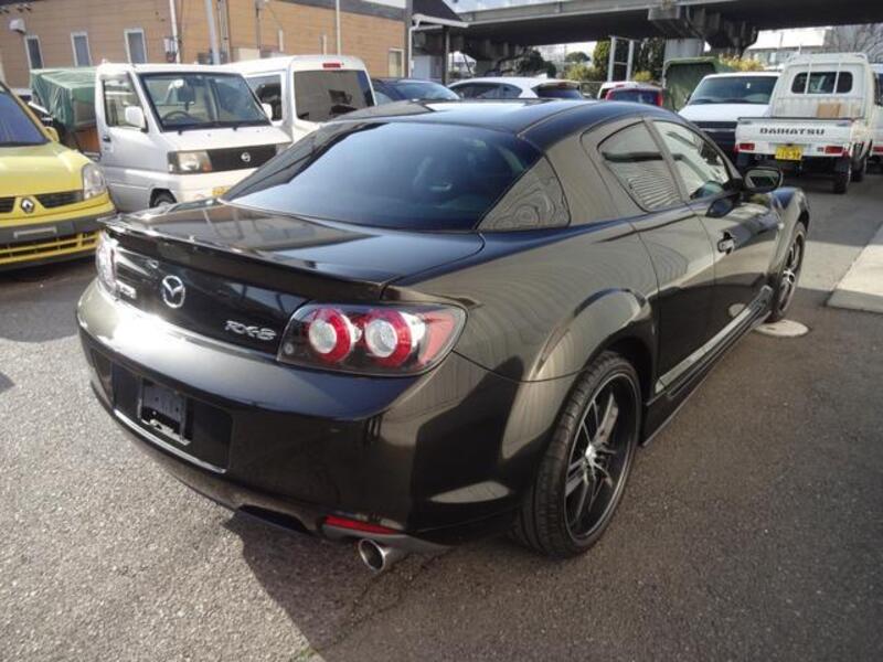 RX-8