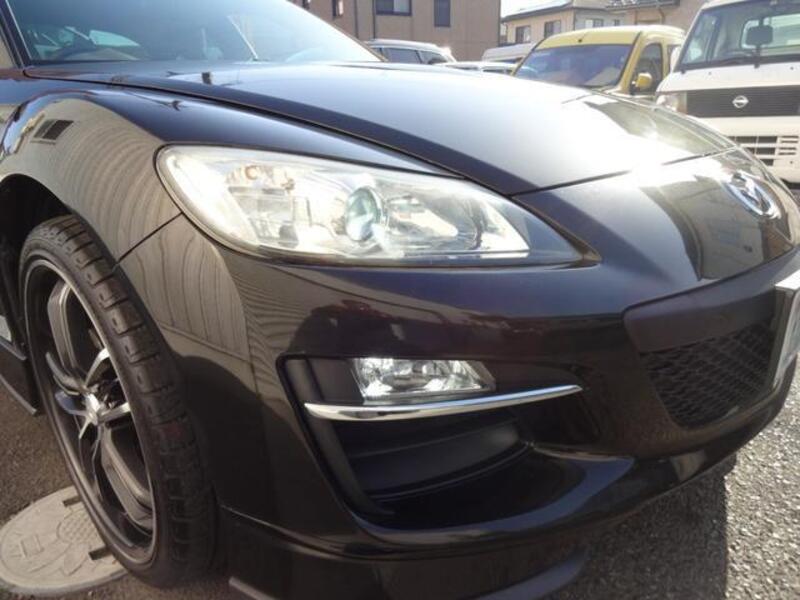 RX-8