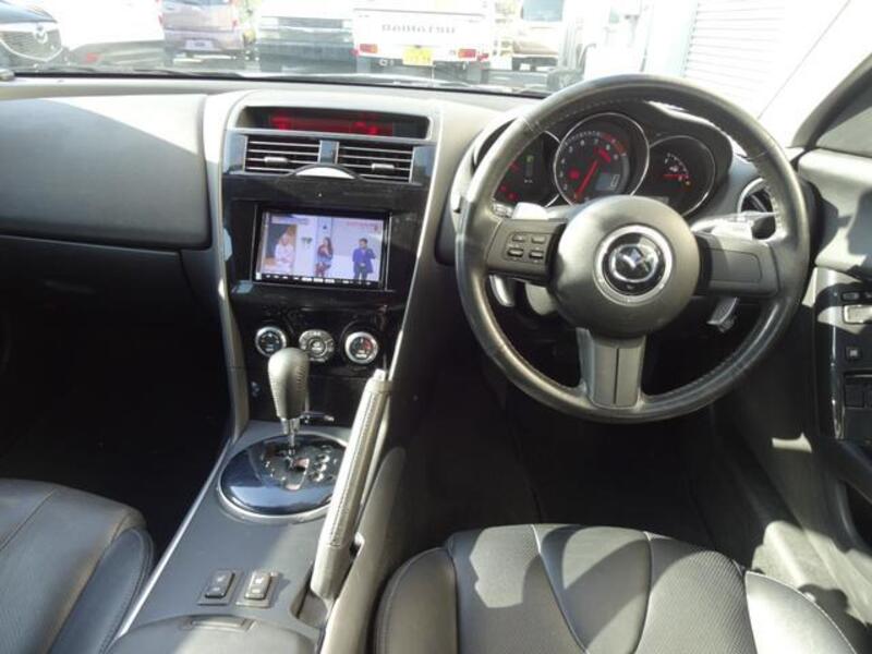 RX-8