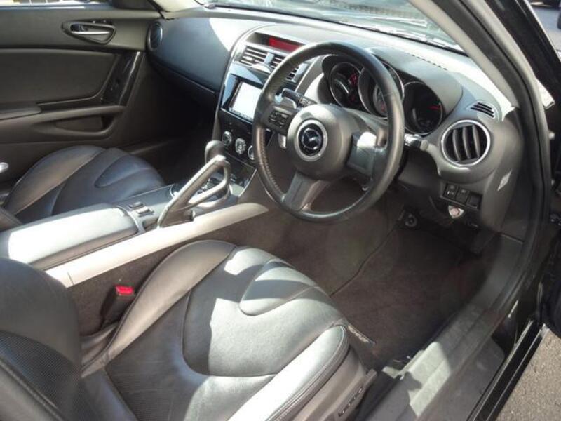 RX-8