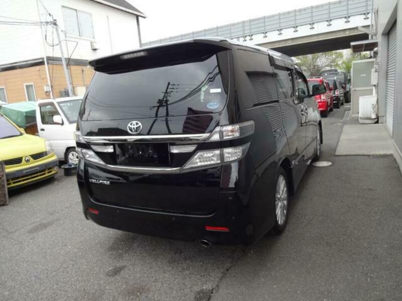 VELLFIRE