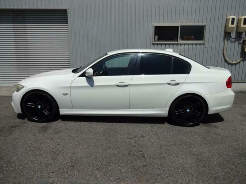 3 SERIES