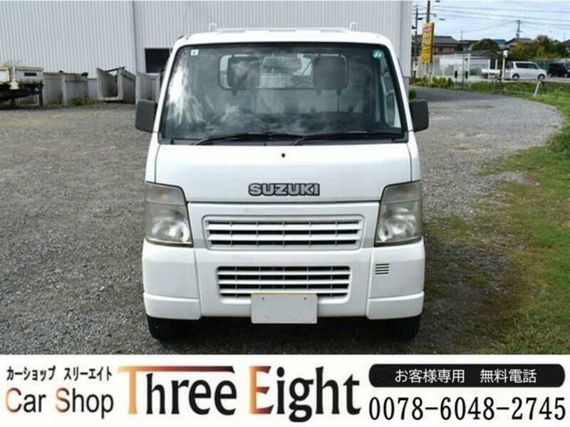 CARRY TRUCK