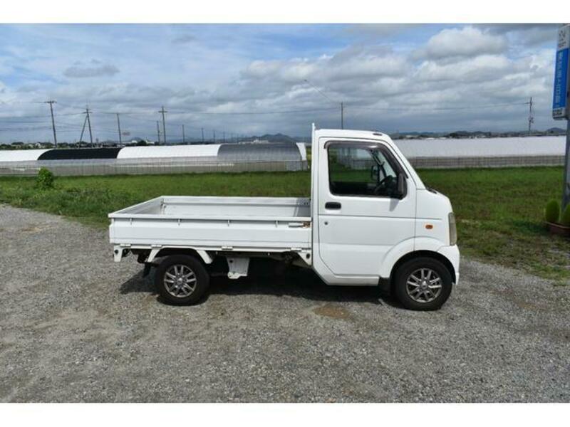 CARRY TRUCK