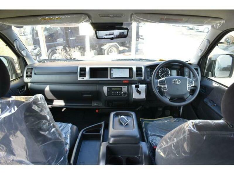 HIACE WAGON